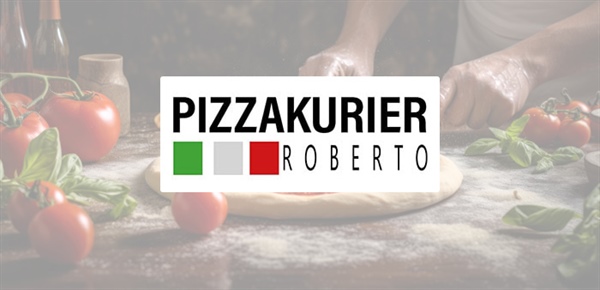 Pizzakurier Roberto in Uznach